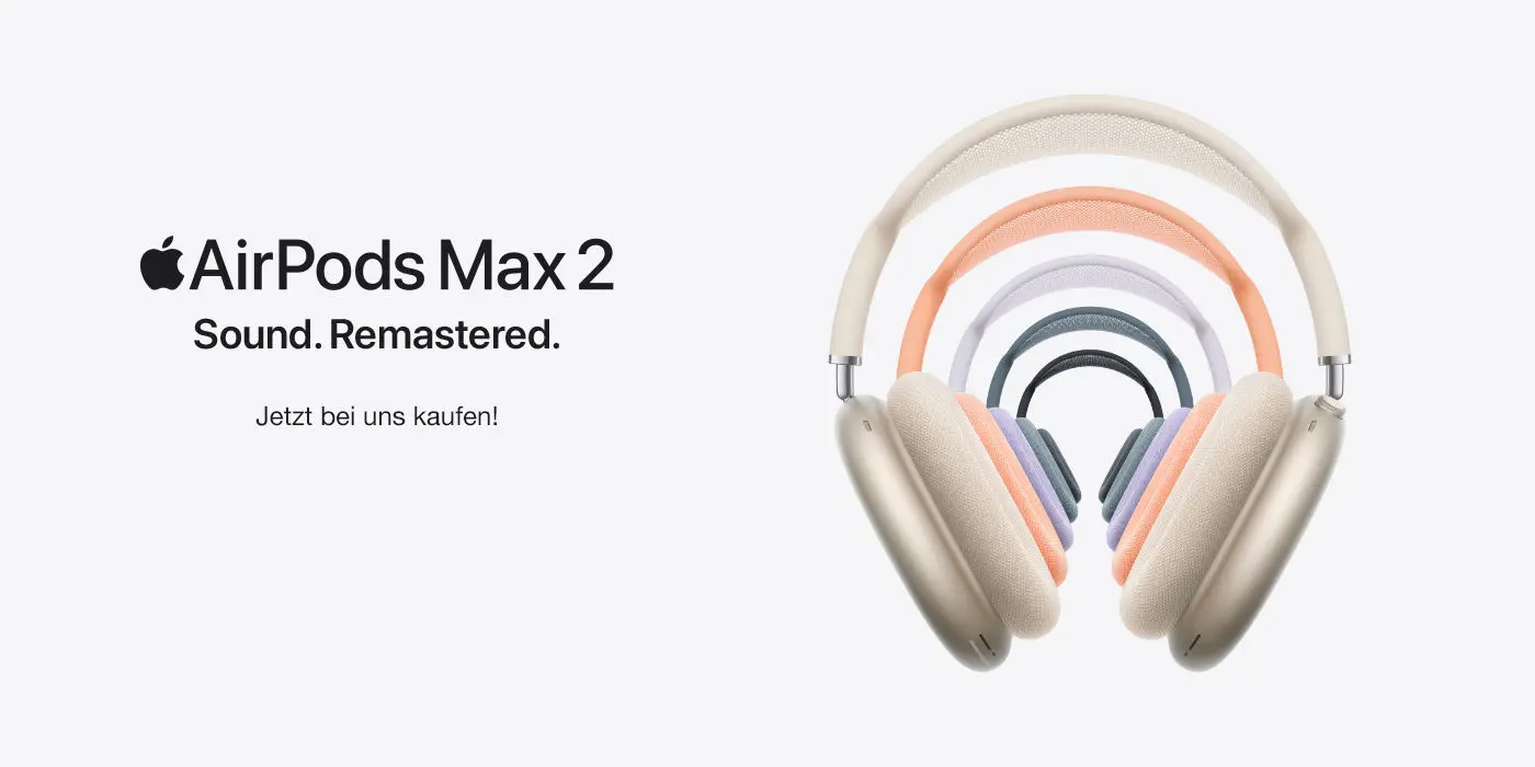 Airpods Max