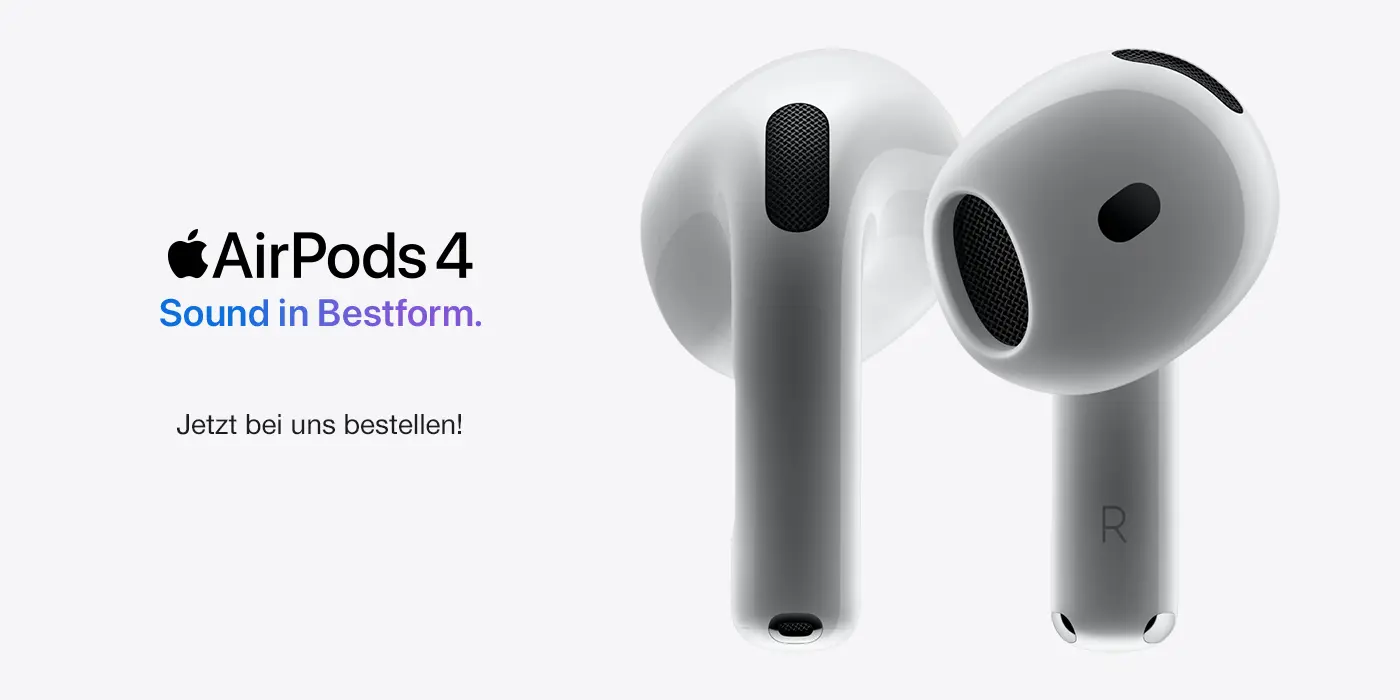 Apple Airpods 4