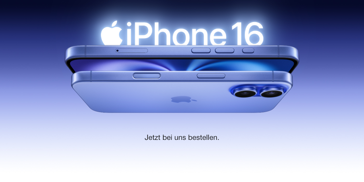 iPhone 16 kaufen