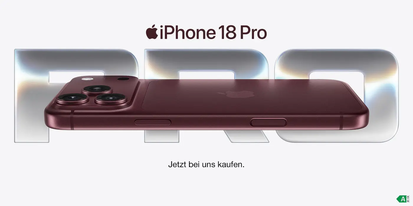 iPhone 16 Pro iPhone 18 Pro