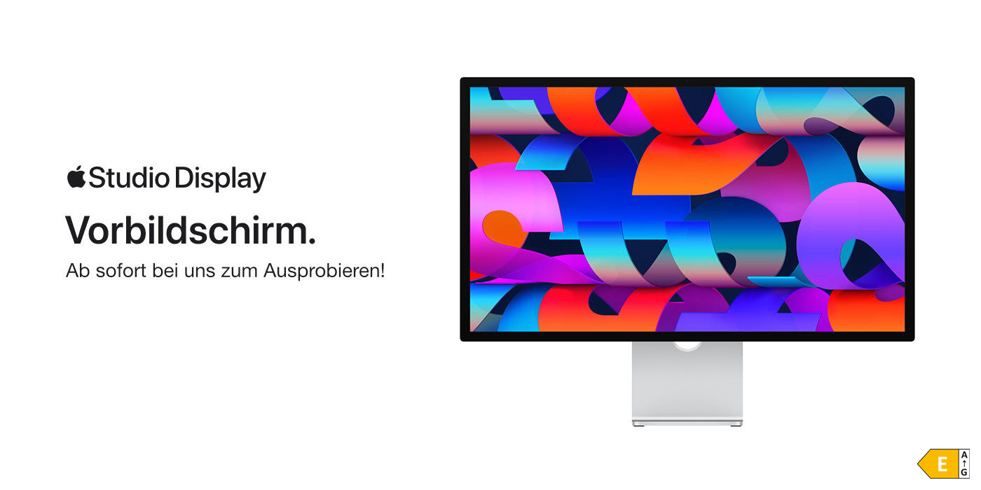 Apple Studio Display kaufen