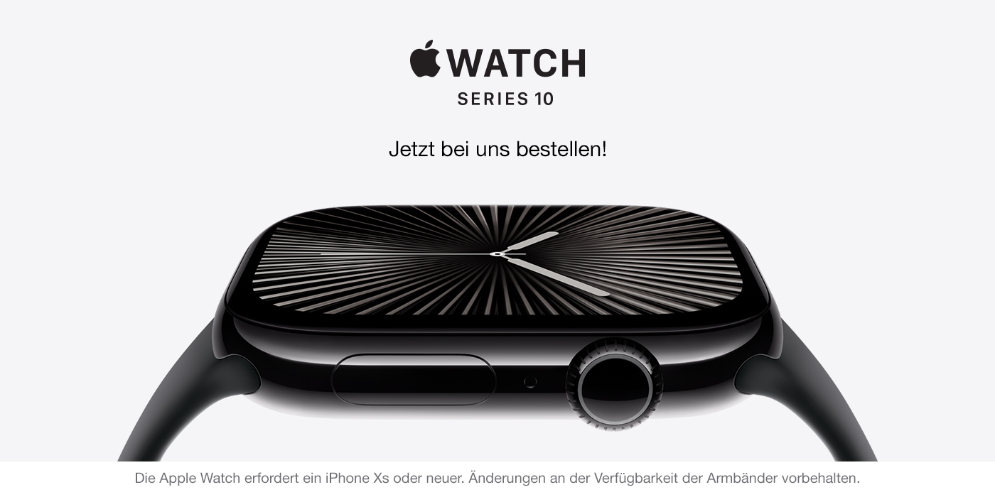 Apple Watch S10 kaufen