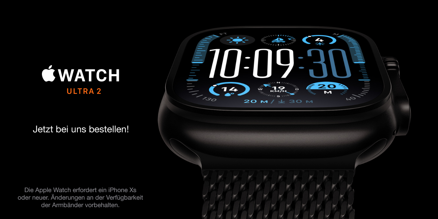 Apple Watch Ultra 2 kaufen