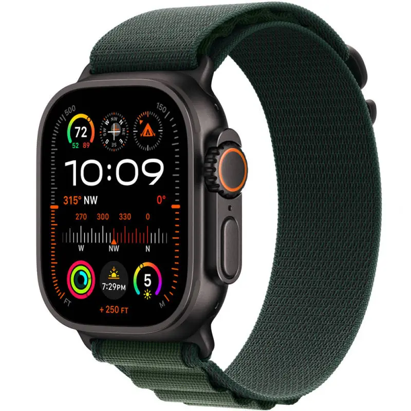 Apple Watch Ultra 2