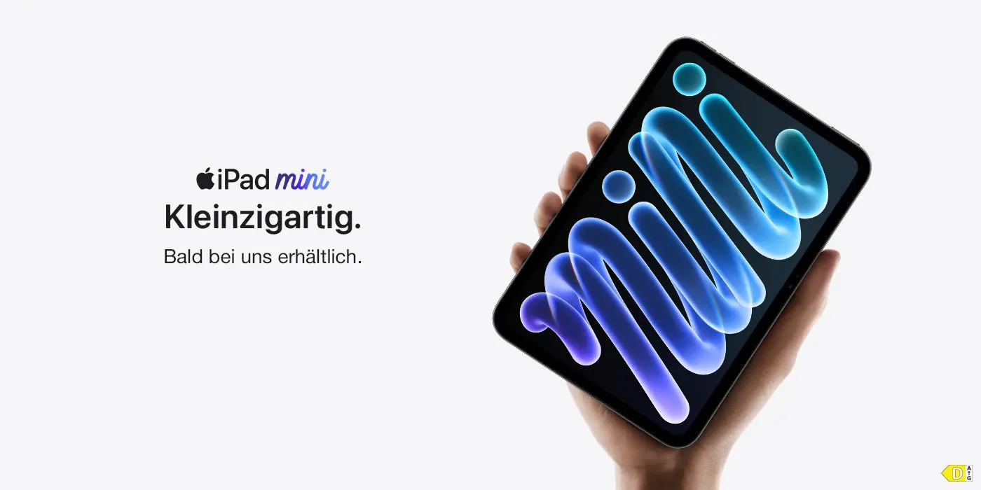 iPad mini A20