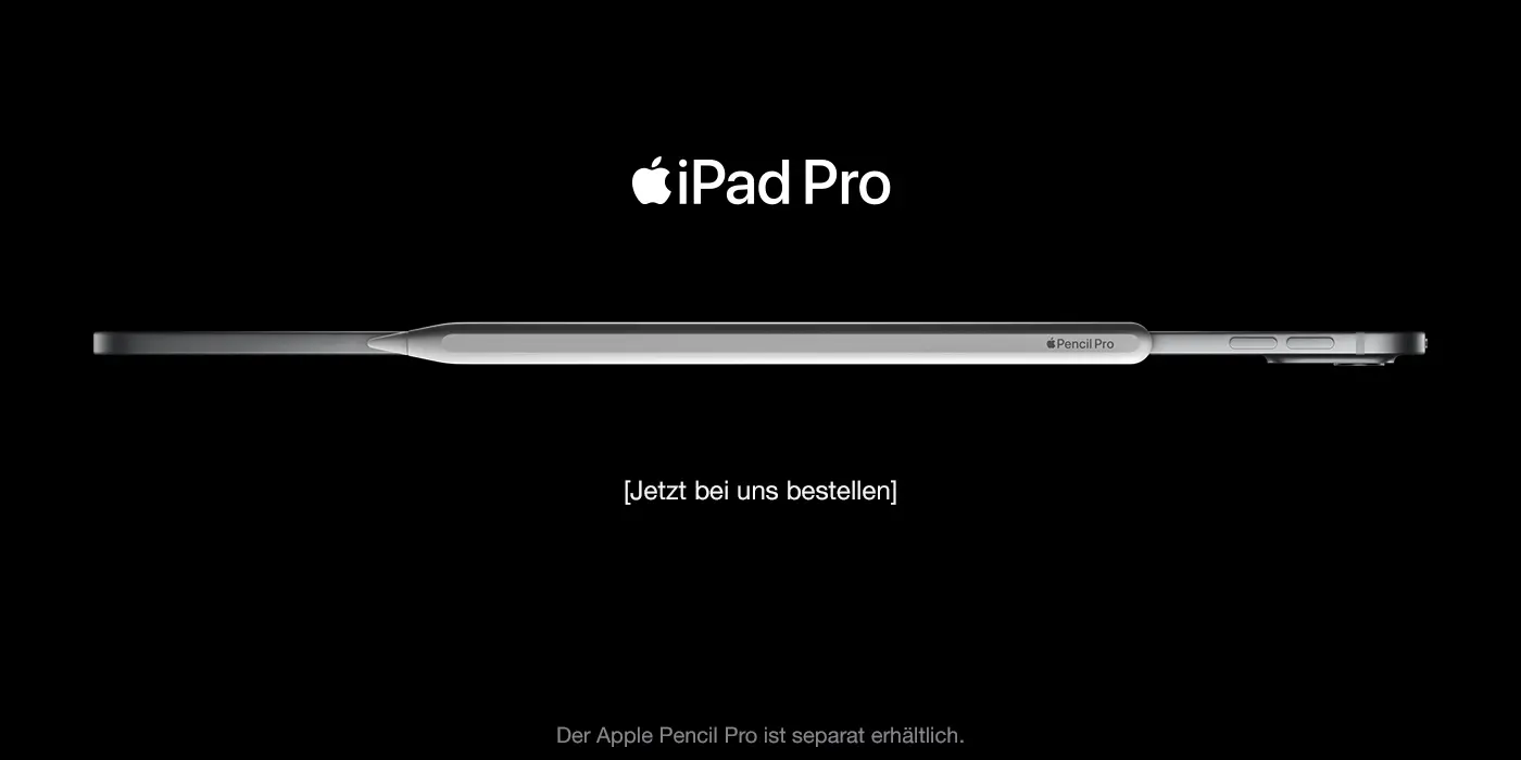 iPad Pro