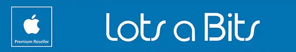 Lots a Bits - Apple Premium Reseller