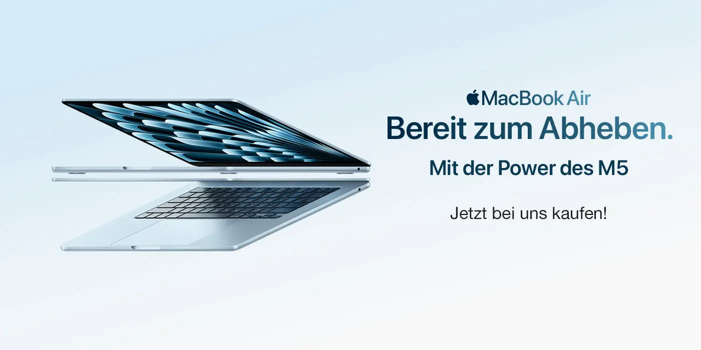 Macbook Air M5
