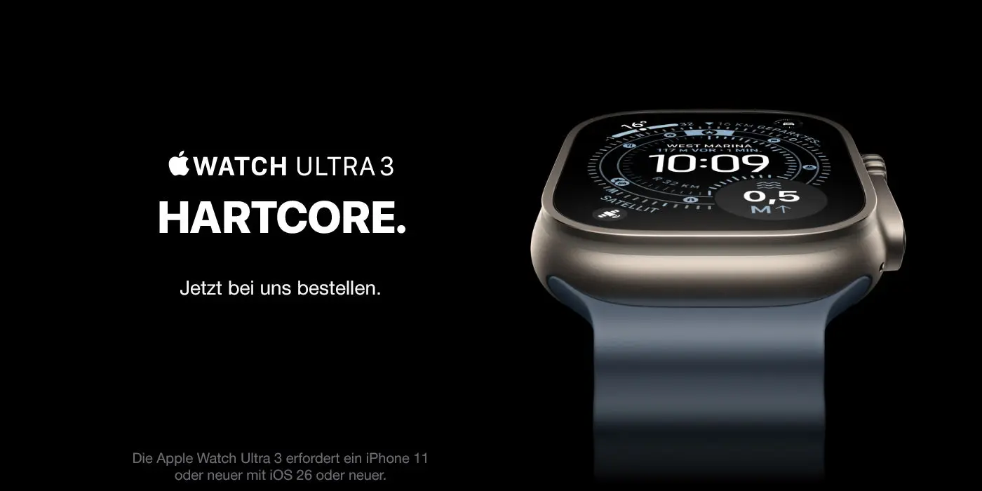 Apple Watch Ultra kaufen